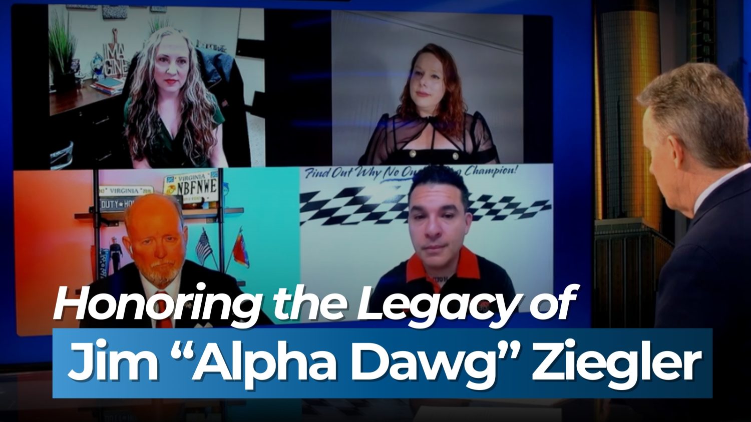 Jim Ziegler’s legacy as a dealer advocate, mentor, and industry icon endures through the lives he shaped and the lessons he imparted.