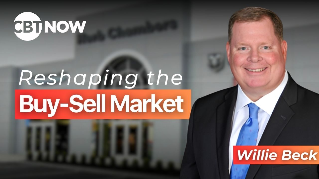As the auto retail industry navigates 2025, high-profile acquisitions have drawn attention to the buy-sell market.