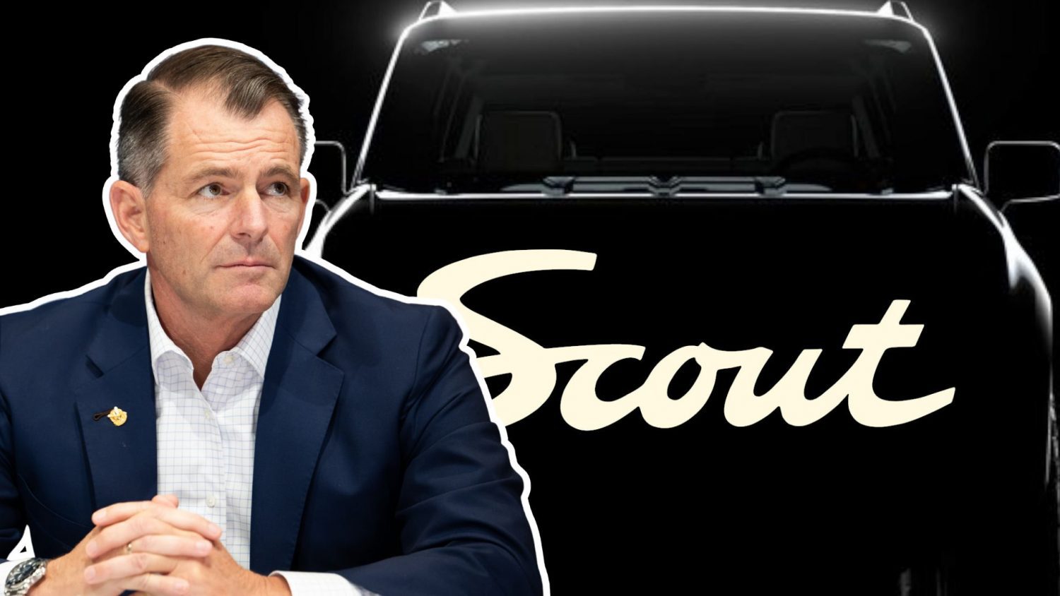 The NADA sent a letter to Volkswagen Group CEO Oliver Blume and other executive board member, urging to reconsider Scout direct sales strategy