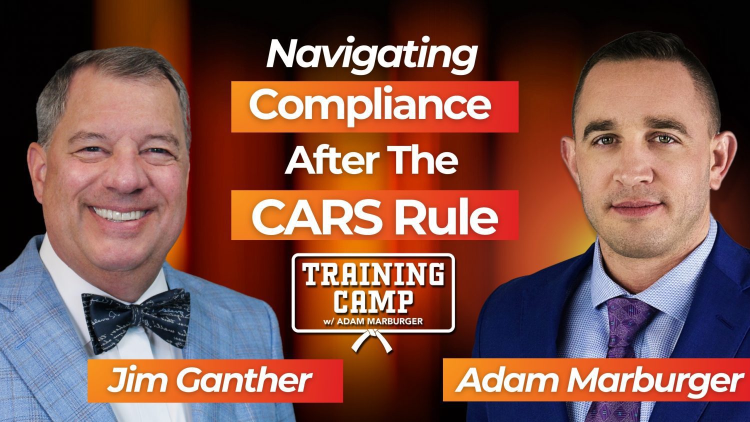 Jim Ganther, CEO of Mosaic Compliance Services, discusses the decision to strike down the FTC's CARS rule and its implications for dealers.