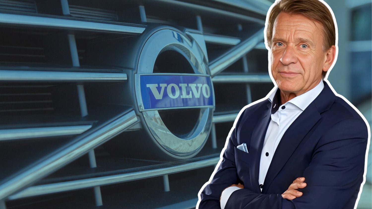 Volvo has announced the return of former CEO Håkan Samuelsson to lead the company, replacing Jim Rowan, who stepped down after three years 