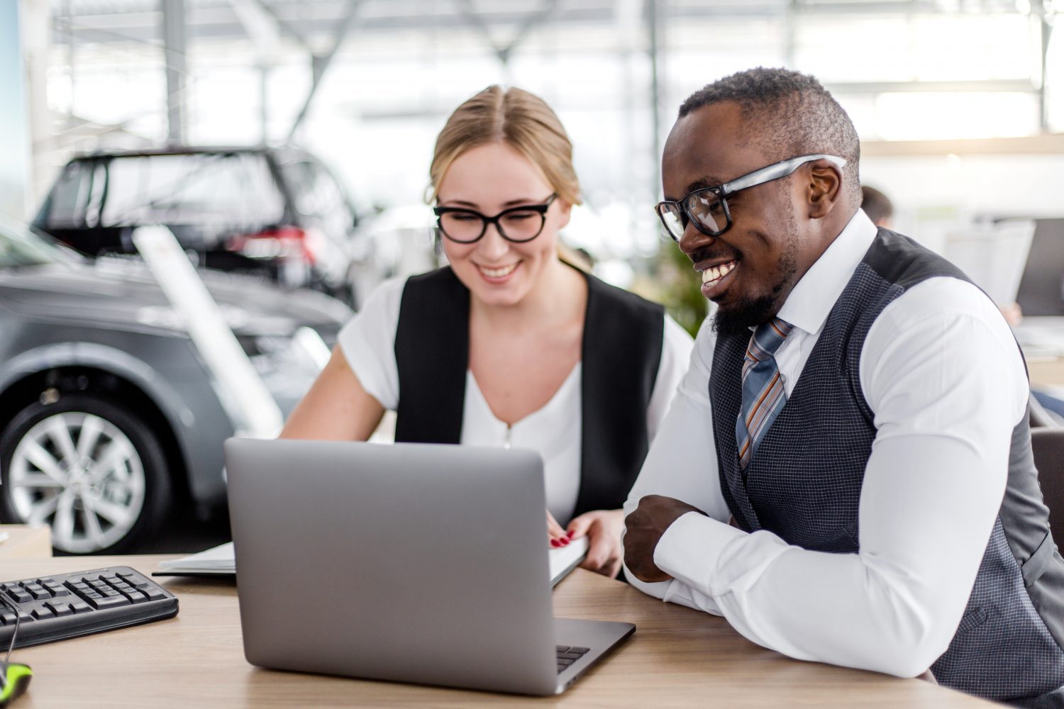 CDK launches the Fundamentals Suite: A proven and scalable core business system for smaller auto dealerships