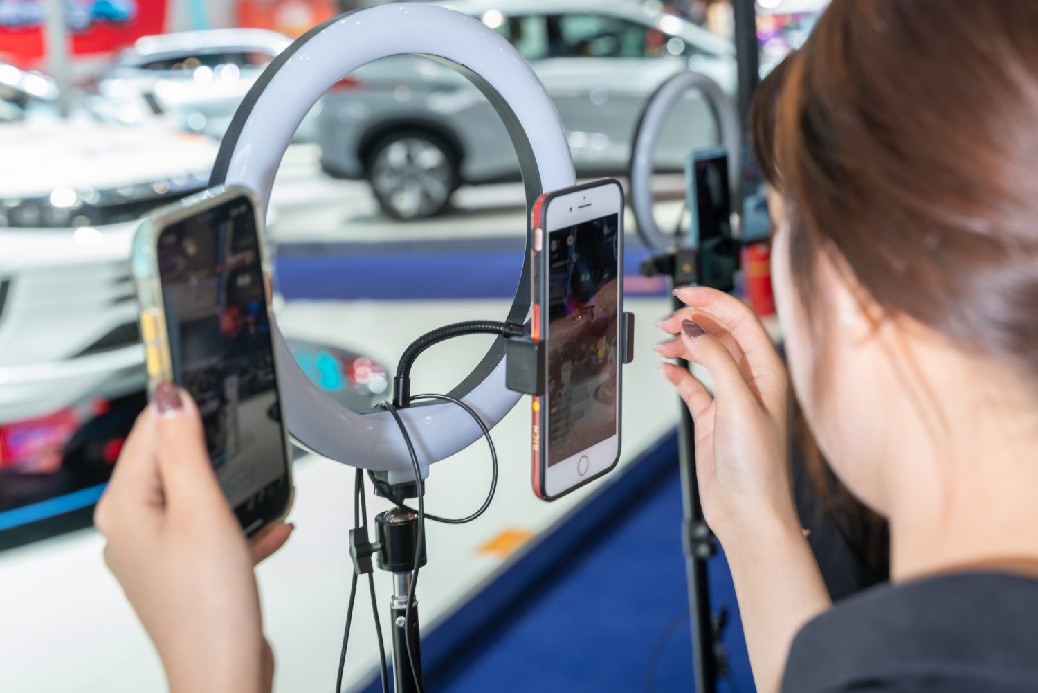 Auto loan fraud surged to record levels, with scammers exploiting social media to help drive fraudulent loan losses up by 16% to $9.2 billion