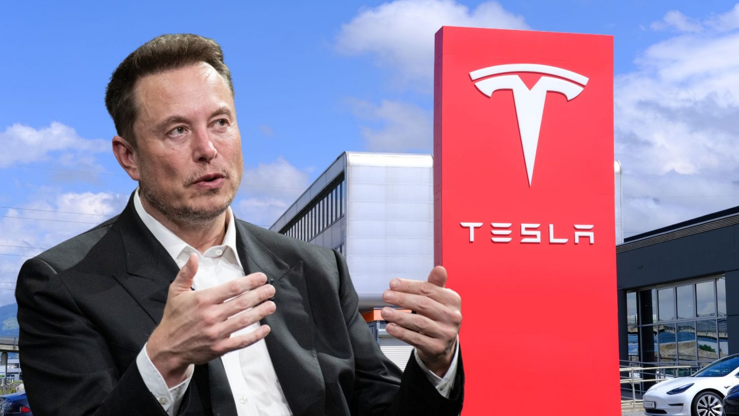 According to data from CarGurus, Tesla’s used car prices are falling at a rate nearly three times faster than the rest of the used car market