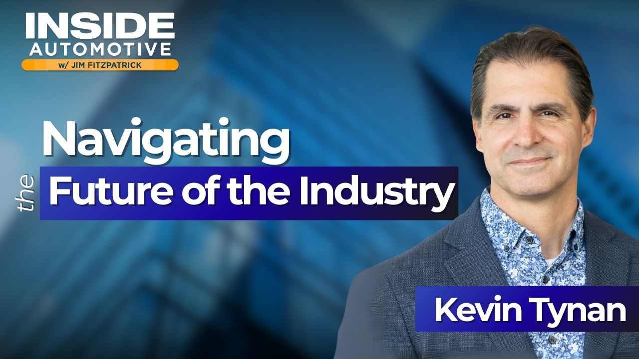 Kevin Tynan joins us to provide an expert analysis of what the tariffs mean for car dealers, manufacturers, and the broader market.