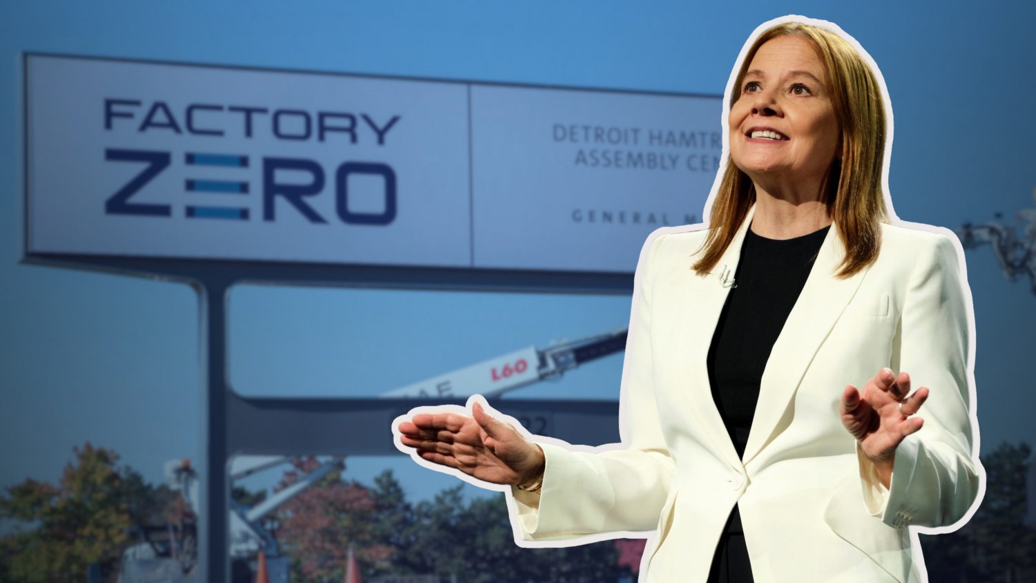 General Motors, layoffs