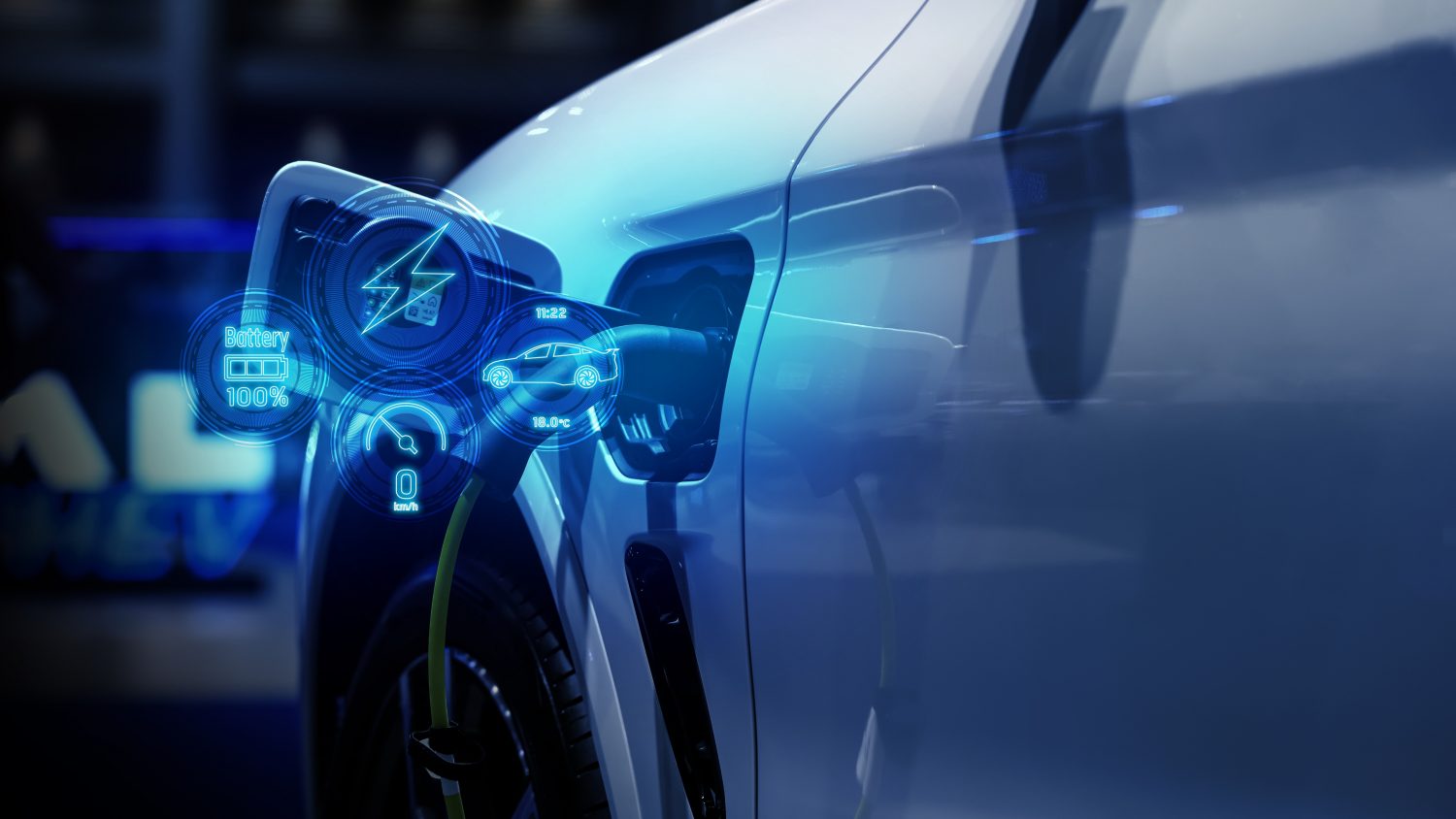 U.S. electric vehicle (EV) sales rose 11.4% in Q1 2025 as new models boost growth, though market leaders face pressure and policy shifts raise uncertainty.