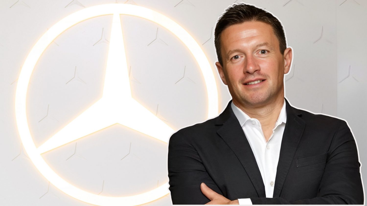 Mercedes-Benz USA has announced the appointment of Adam Chamberlain as the new CEO to succeed Dimitris Psillakis.
