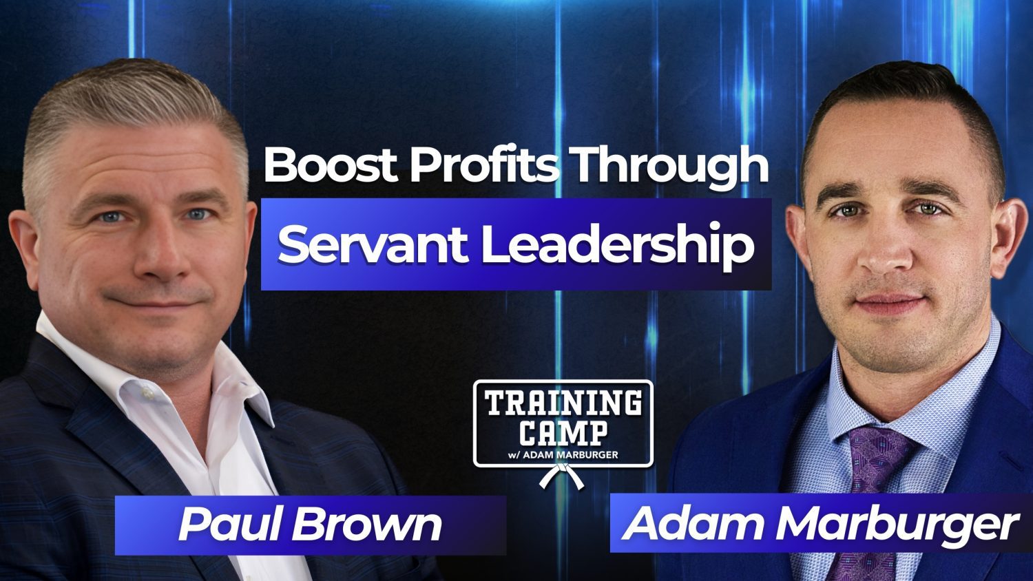 F&I and servant leadership