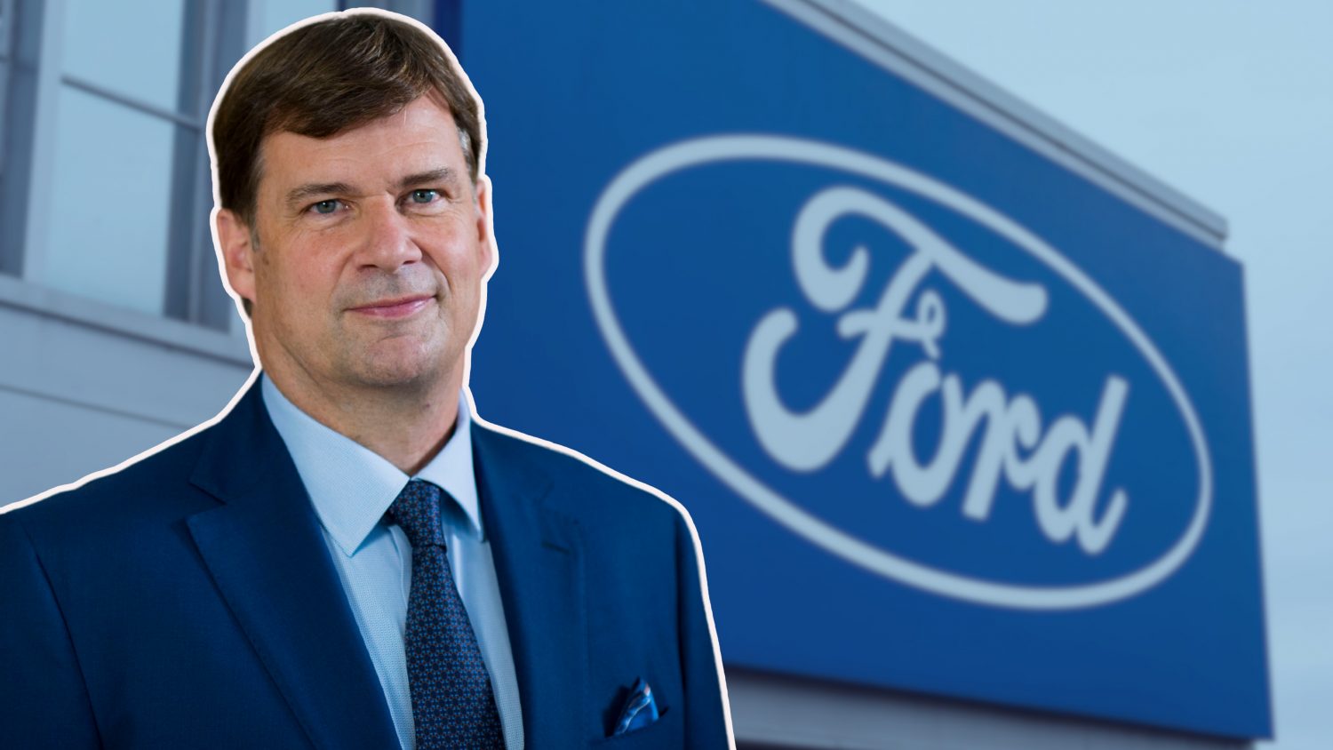 Ford Motor Company may increase prices on new vehicles if President Donald Trump's auto tariffs continue.
