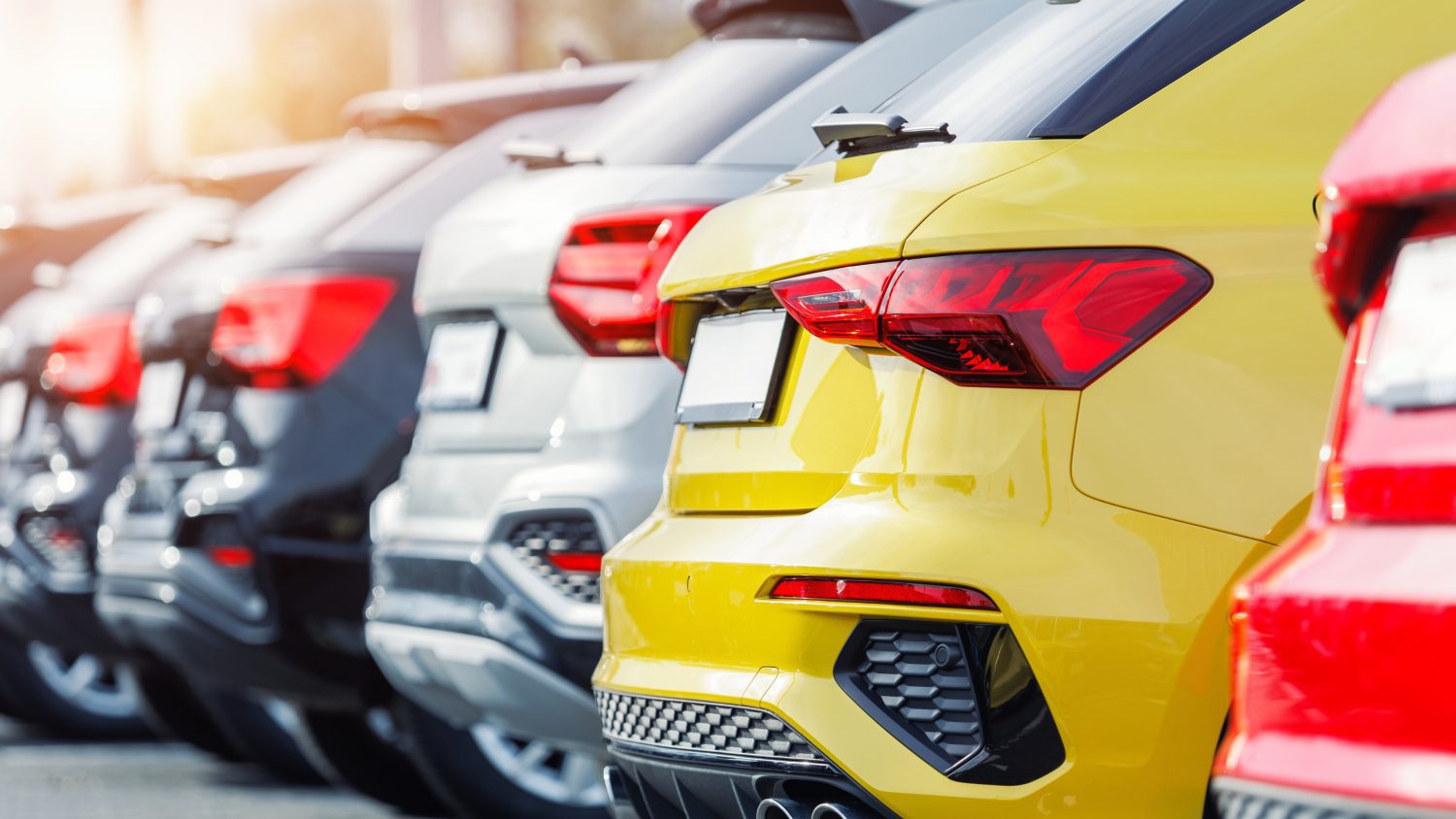Tariffs spark 4.3% jump in wholesale used-vehicle prices in early April as dealers shift demand and EVs reach record market share.