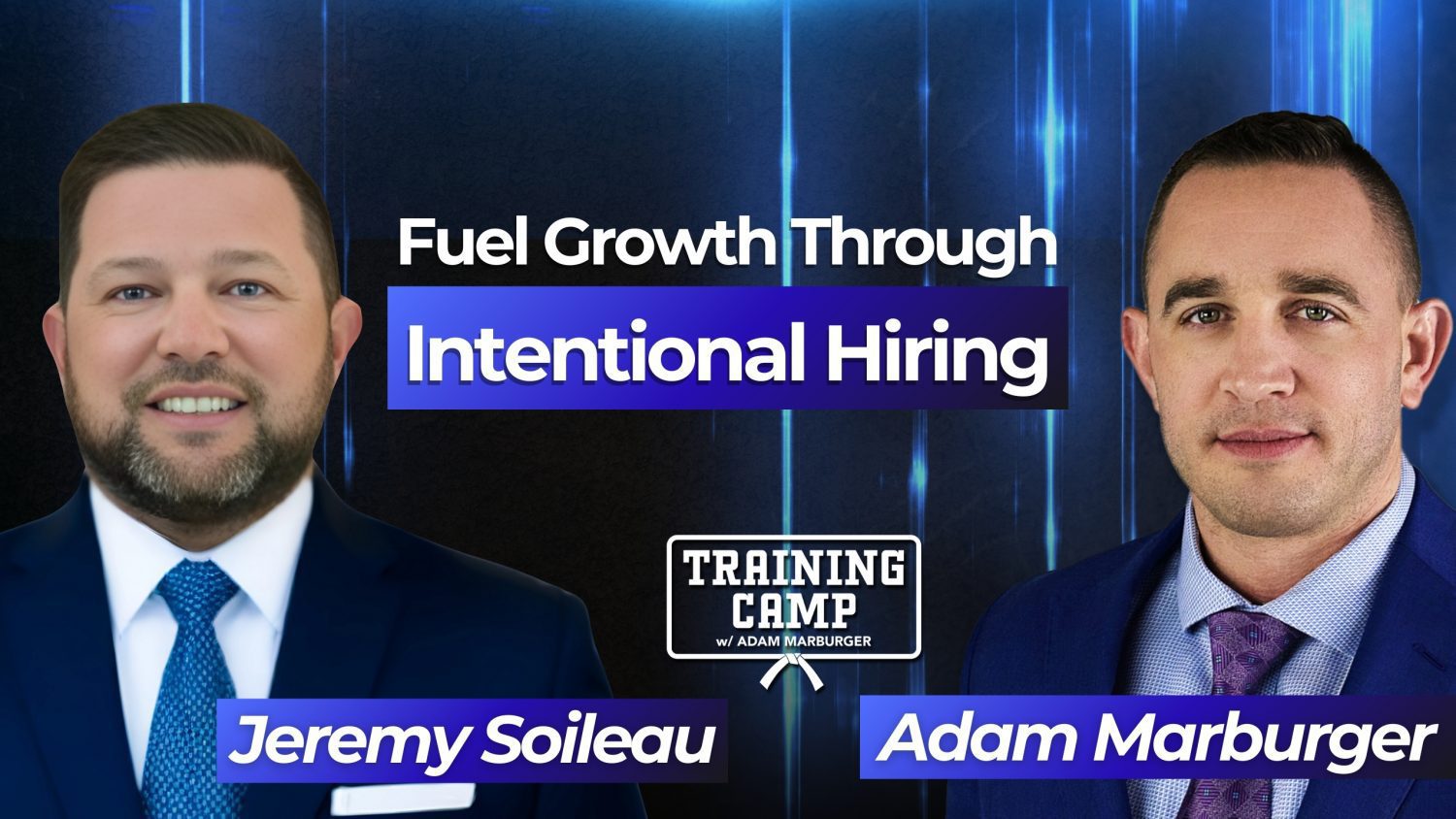 Jeremy Soileau shares how Bolten Auto Group drives growth through culture, intentional hiring, mentorship, and flexible scheduling.