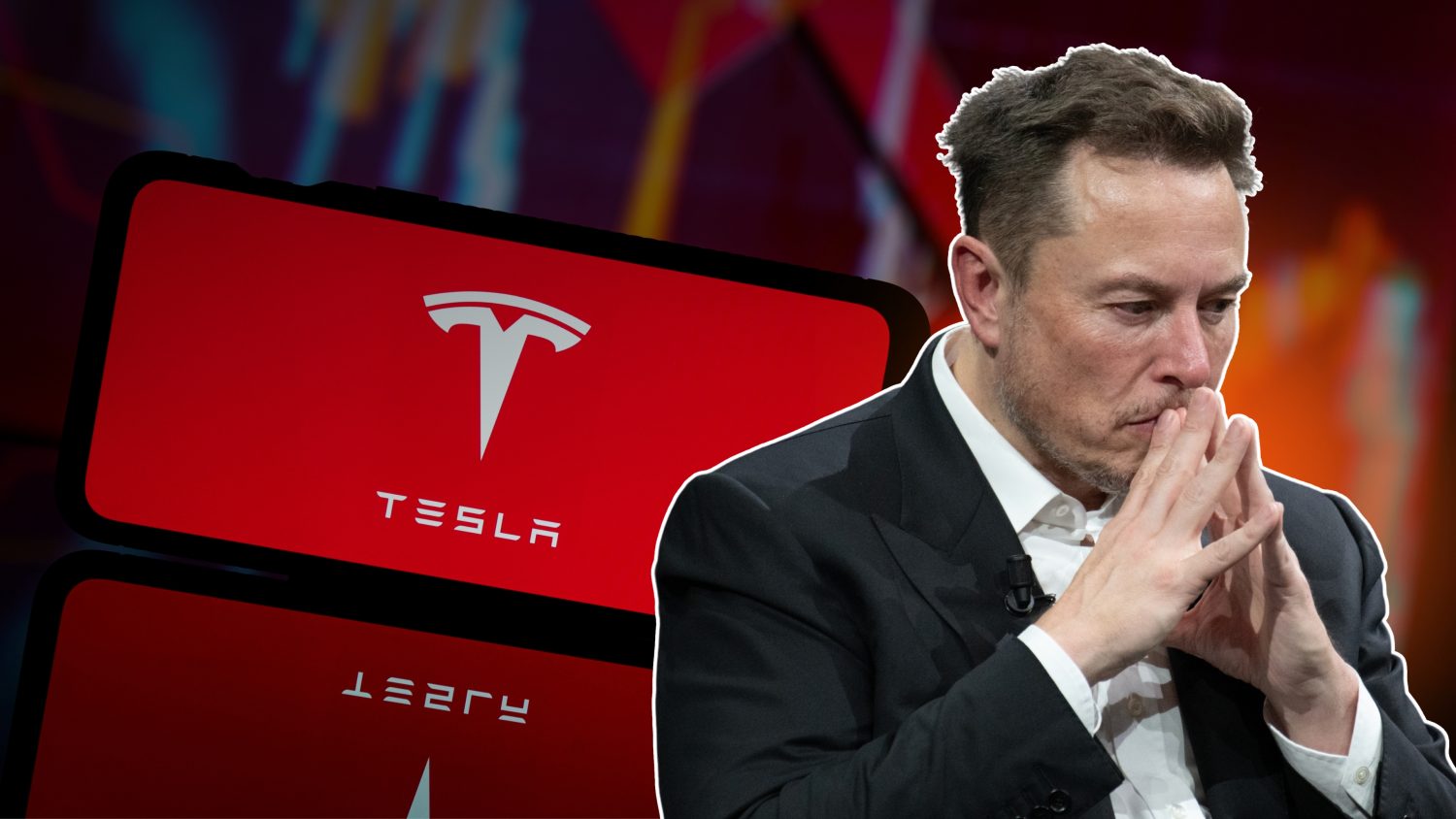 Tesla Q1 auto revenue falls 20%