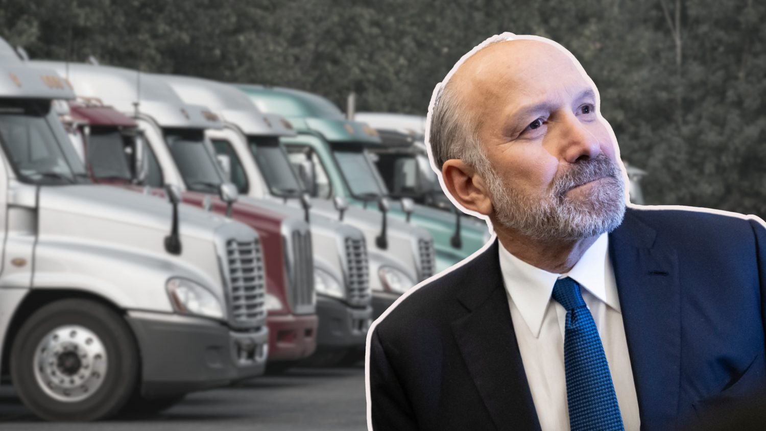 U.S. opens national security probe into imported commercial trucks, raising potential for new tariffs on Mexico, Canada, and Japan.