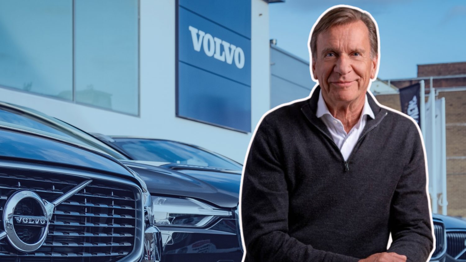 Volvo’s EX30 faces U.S. tariff hurdles, and CEO Hakan Samuelsson tackles a major turnaround as the brand fights to regain market strength.