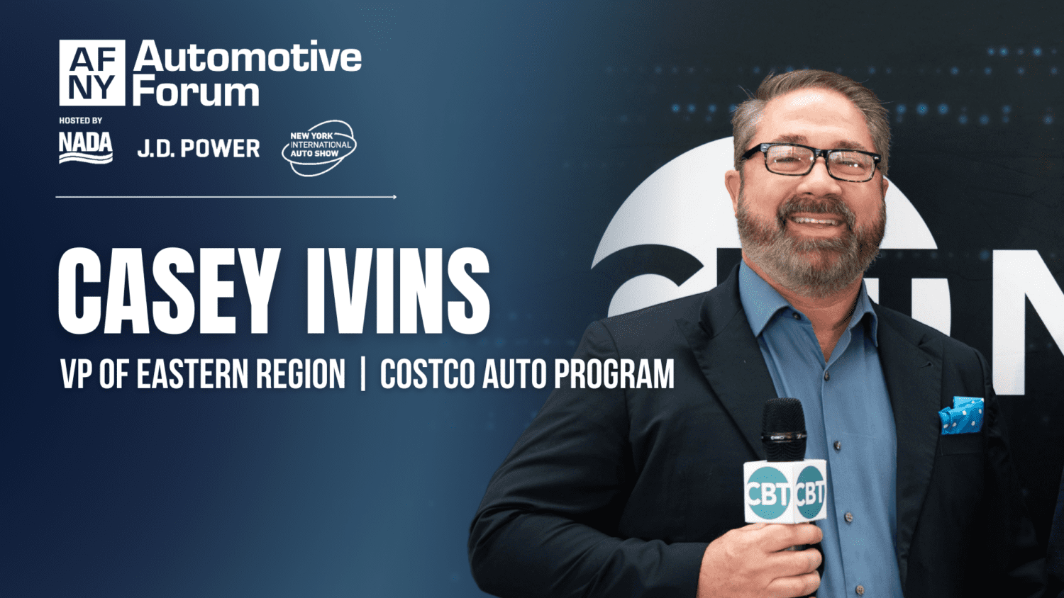 Casey Ivins shares how Costco Auto Program drives value for dealers through exclusive referrals and rising EV demand among members.