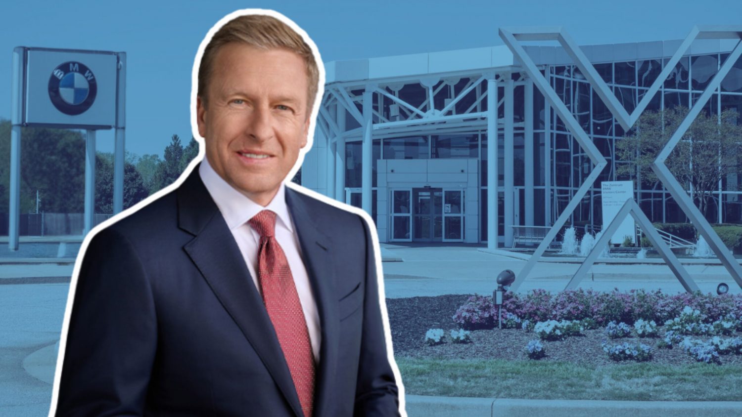 BMW is considering adding shifts at its Spartanburg, South Carolina plant to increase annual production by as much as 80,000 units.