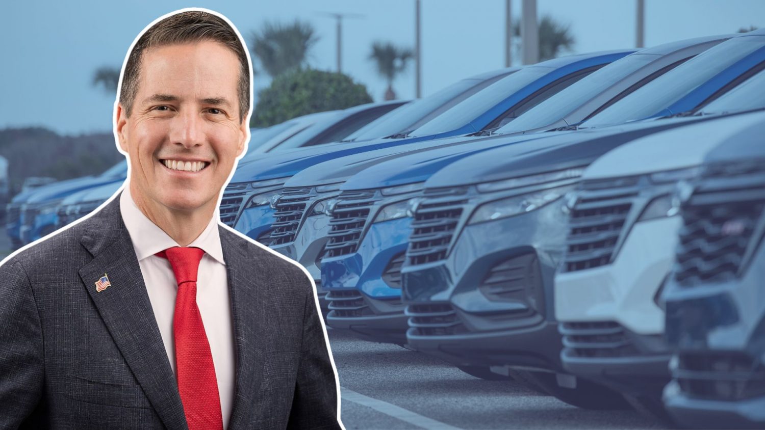 A new proposal, the USA CAR Act, is making waves in Washington. This bill, introduced by Sen. Bernie Moreno, would provide auto loan relief.