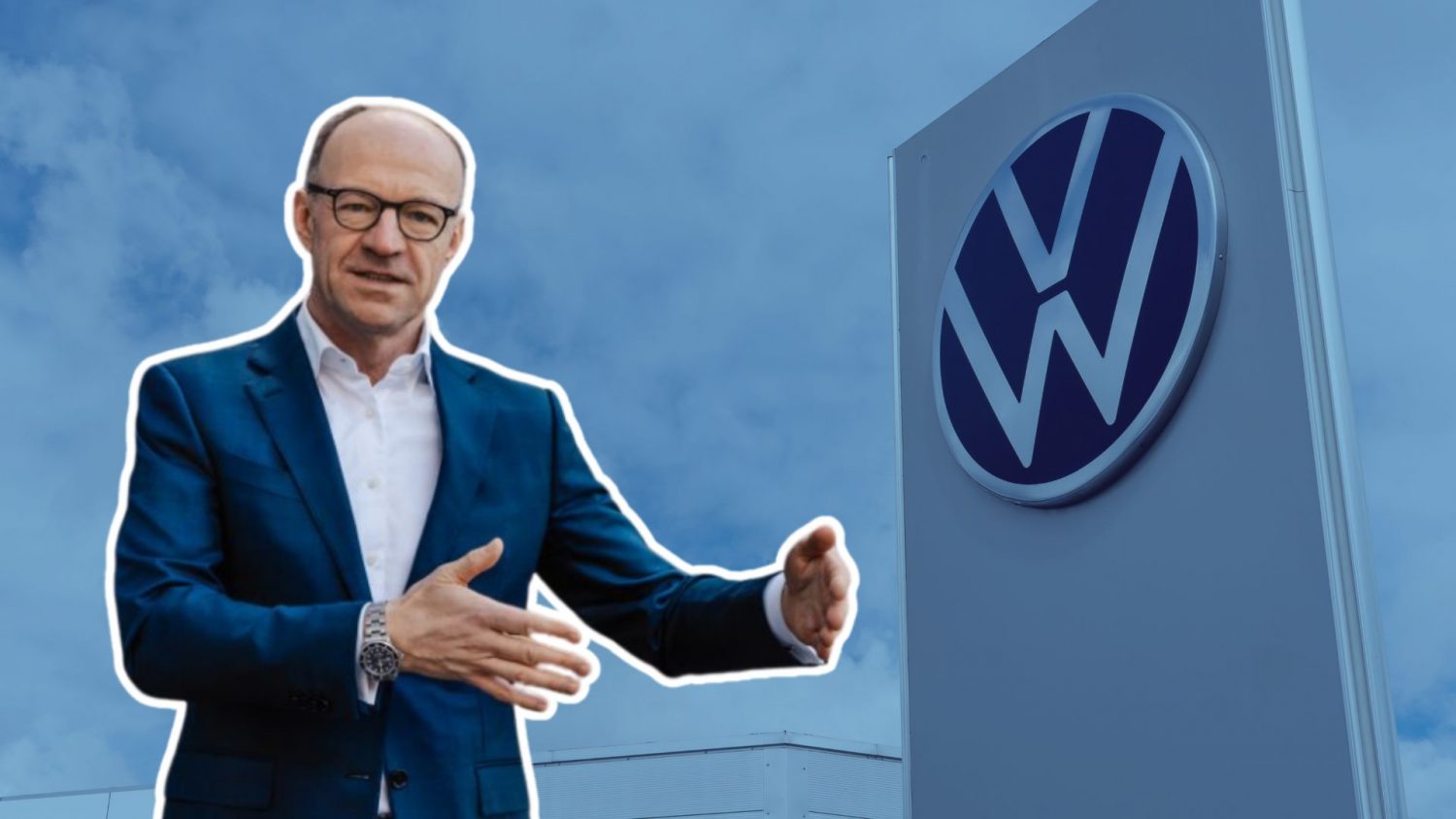 On Wednesday, Volkswagen reported a steep 37% drop in first-quarter operating profit to €2.9 billion ($3.3 billion).