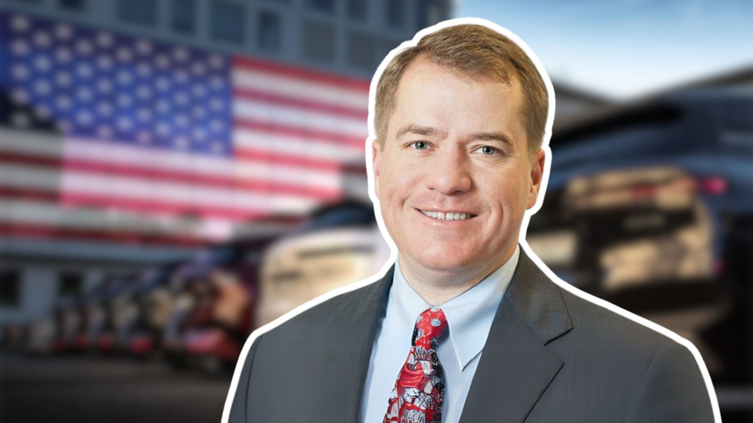 A new study from the Center for Automotive Research estimates that President Trump’s 25% auto tariffs will increase costs for U.S. automakers