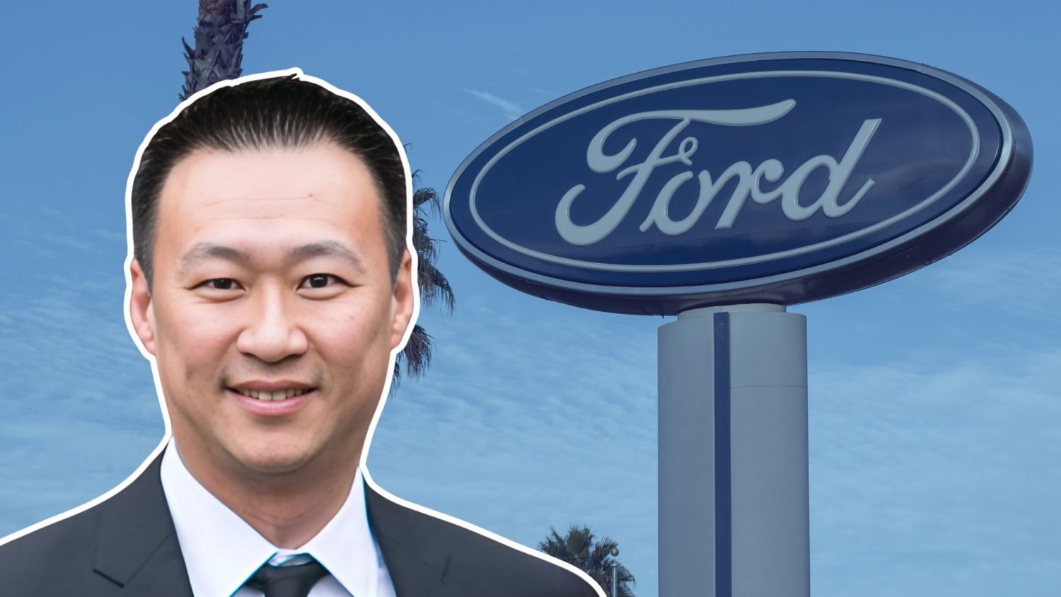 Ford is developing a new LMR battery chemistry that it says could significantly lower EV costs and extend driving range