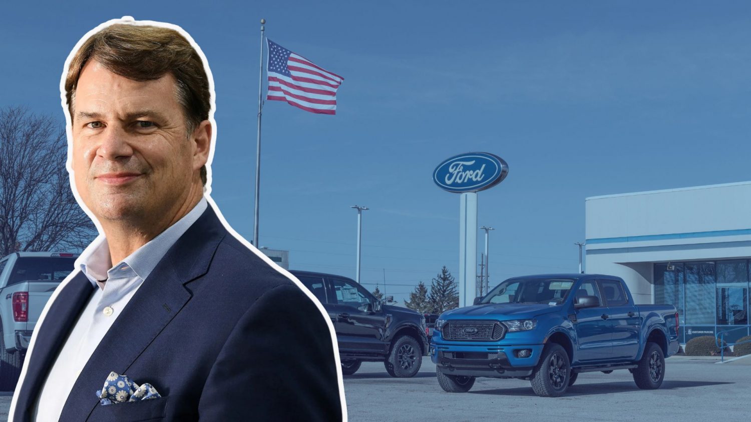 Ford is set to roll out sweeping discounts across multiple models starting today, according to three sources familiar with the matter.