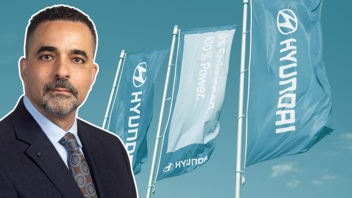 Hyundai is evaluating its pricing strategy as it braces for the tariffs on imported vehicles and parts announced by President Donald Trump.