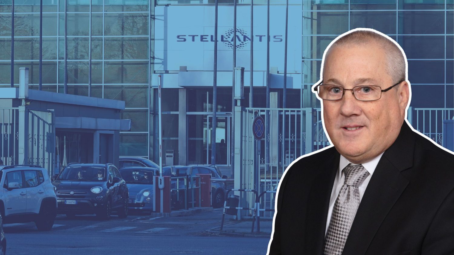 Stellantis reported a 12% decline in U.S. sales for the first quarter of 2025, marking another weak performance for the automaker.