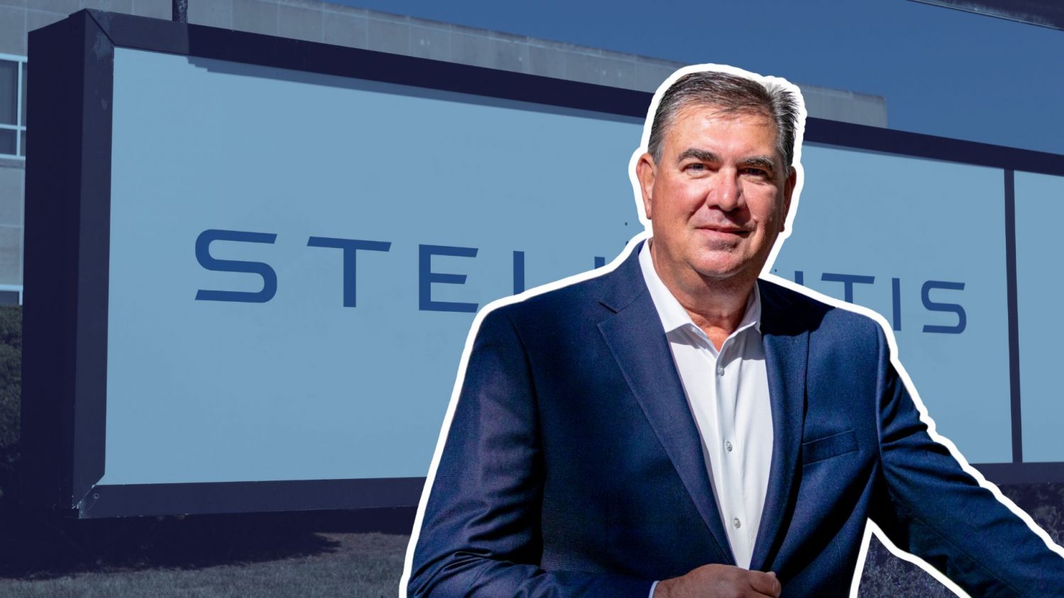 Stellantis has appointed Michael Ferreira, an AutoNation executive, as senior vice president of its U.S. fleet sales.