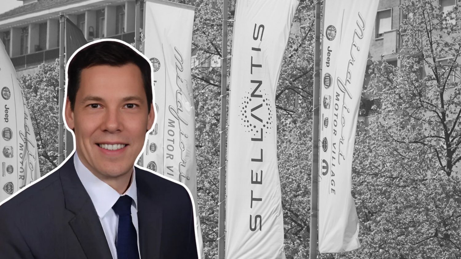 Stellantis has suspended its full-year guidance for 2025, pointing to the impact of newly imposed U.S. auto tariffs and growing uncertainty.