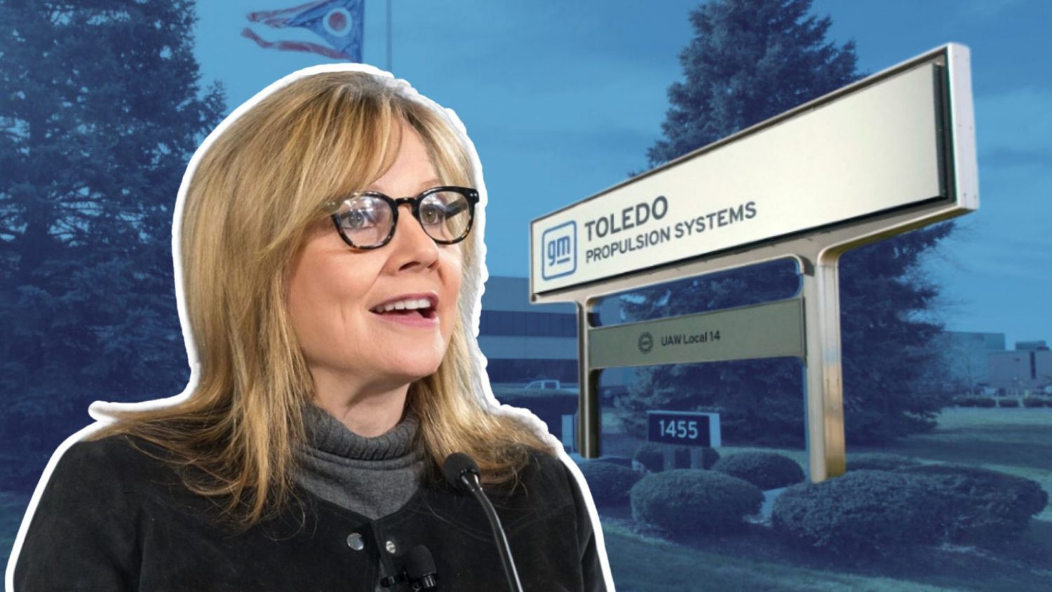 General Motors (GM) is ramping up production of ICE transmissions at its Toledo, Ohio, plant, scaling back its prior push into EVs.