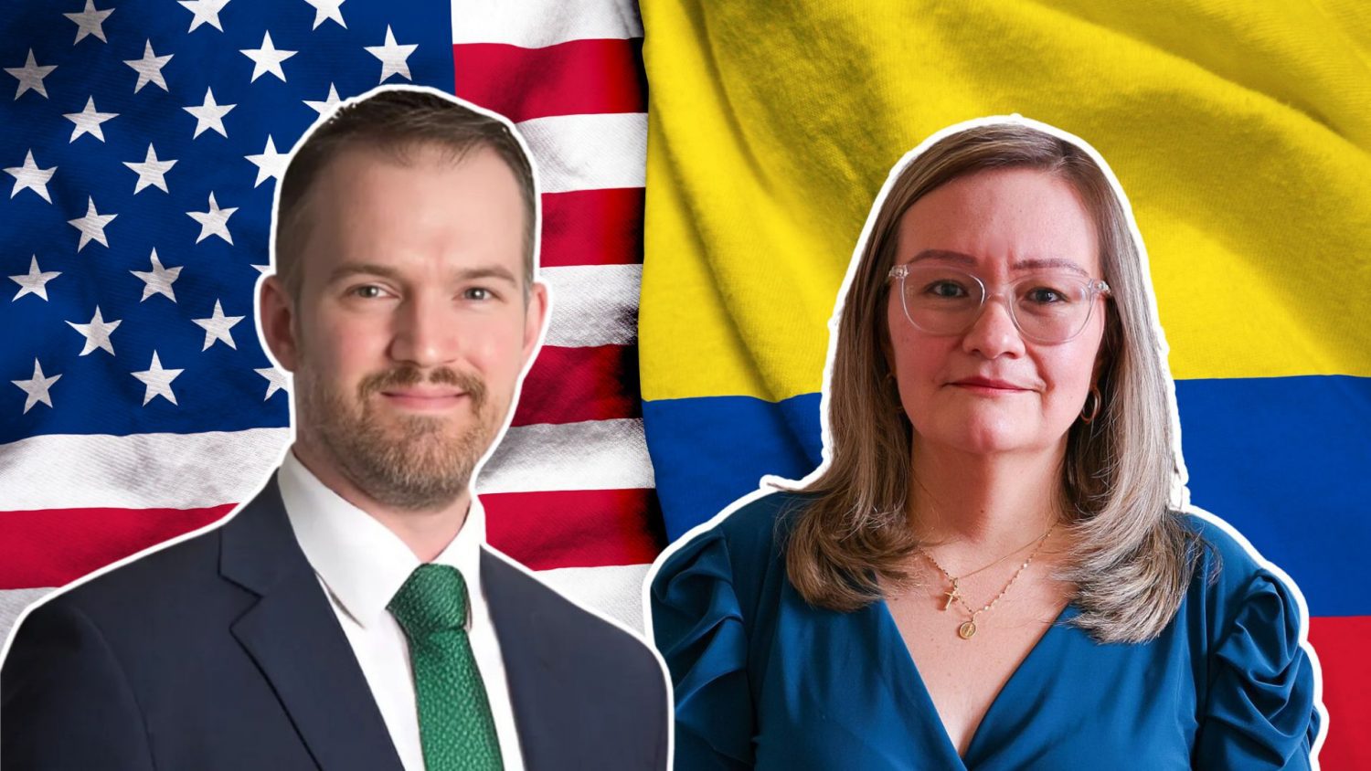 The White House is pressuring Colombia to halt new auto safety regulations that could block nearly $700 million in U.S. car exports.