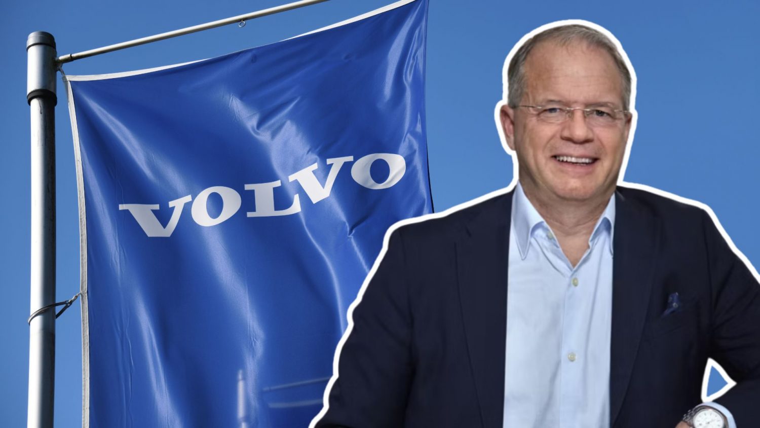 Volvo Group plans to lay off up to 800 workers at three U.S. facilities over the next three months, citing declining demand and uncertainty.