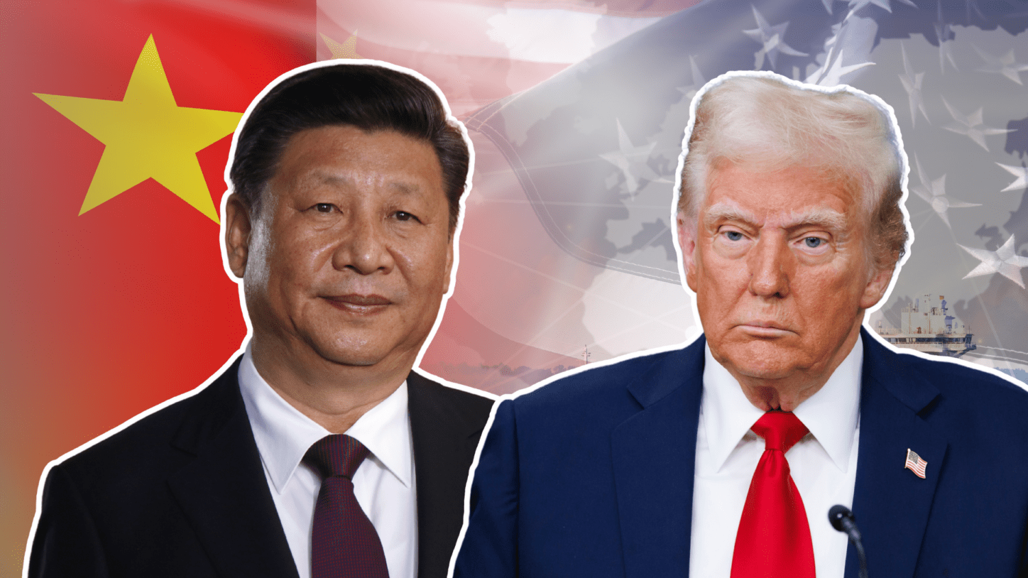 China announced that it will raise tariffs on American goods to 84% and vowing to “fight to the end” in response to the economic restrictions.
