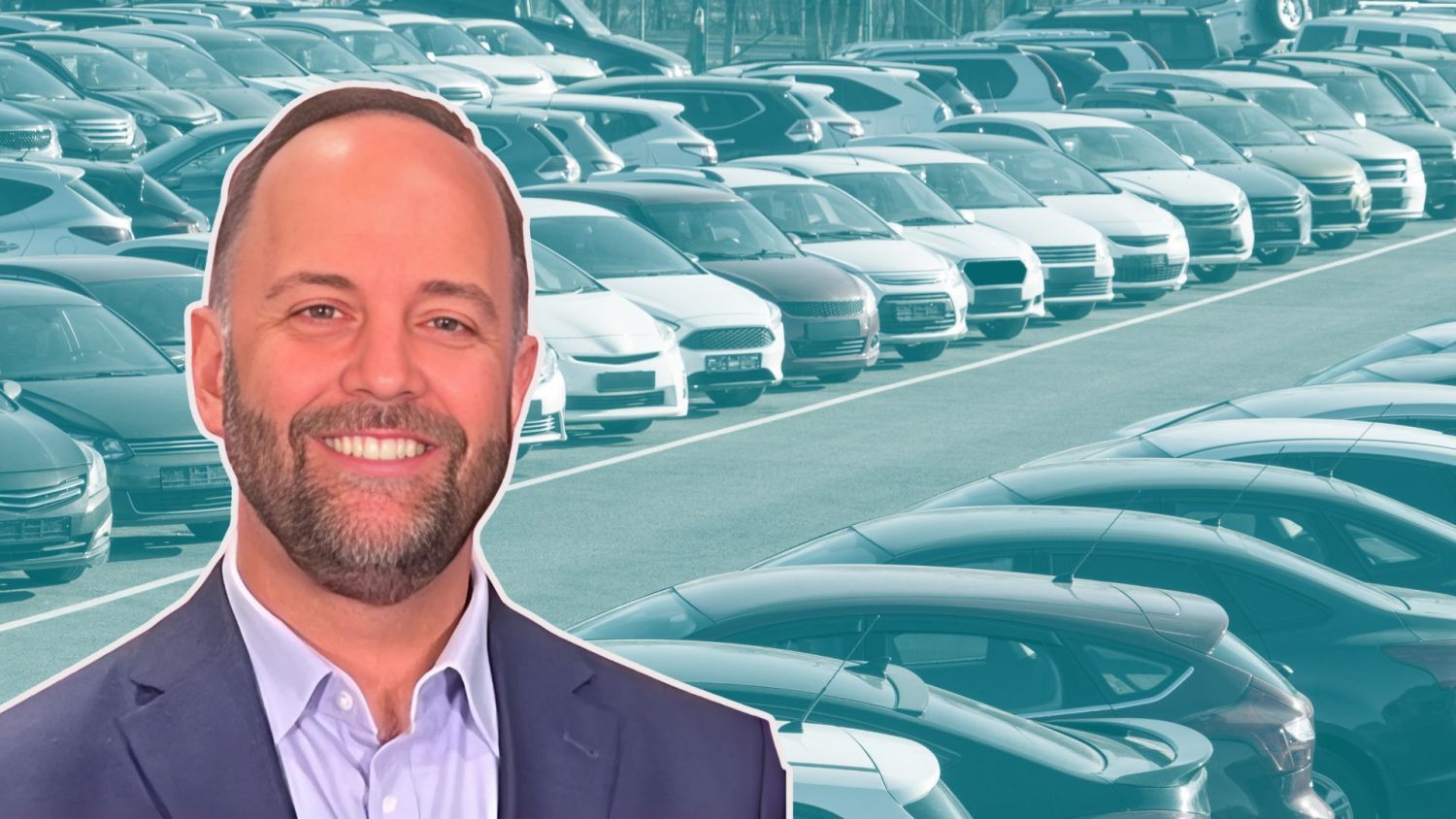 Used car prices rose in March for the first time in nearly a year and a half, according to a new report from iSeeCars.