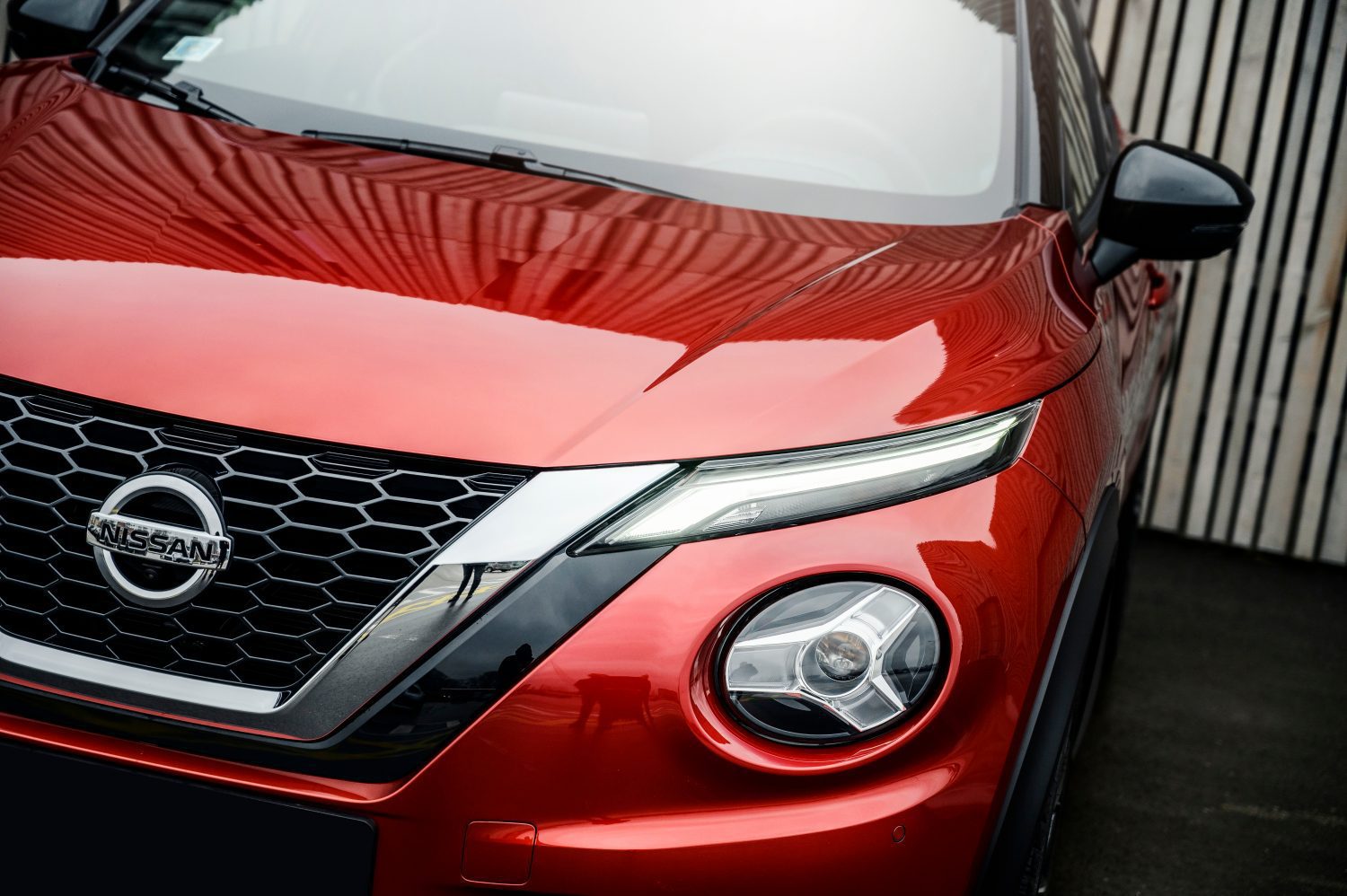 Nissan will cut production of its top-selling Rogue SUV, at its Kyushu, Japan plant between May and July in response to the 25% tariffs.