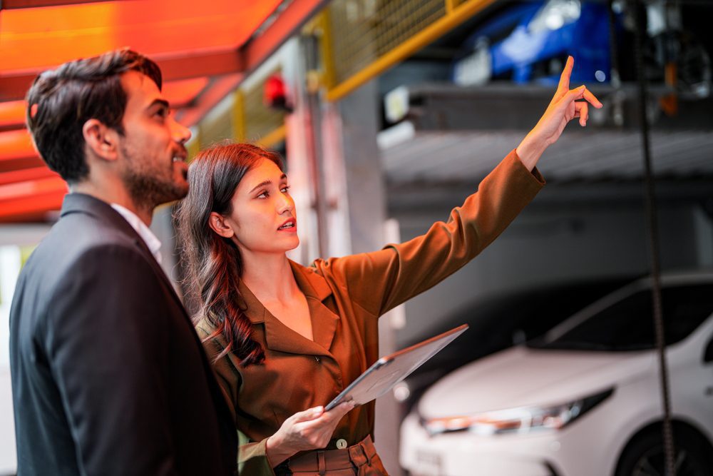 Explore how misaligned compensation plans for used car managers can hinder dealership acquisition strategies.