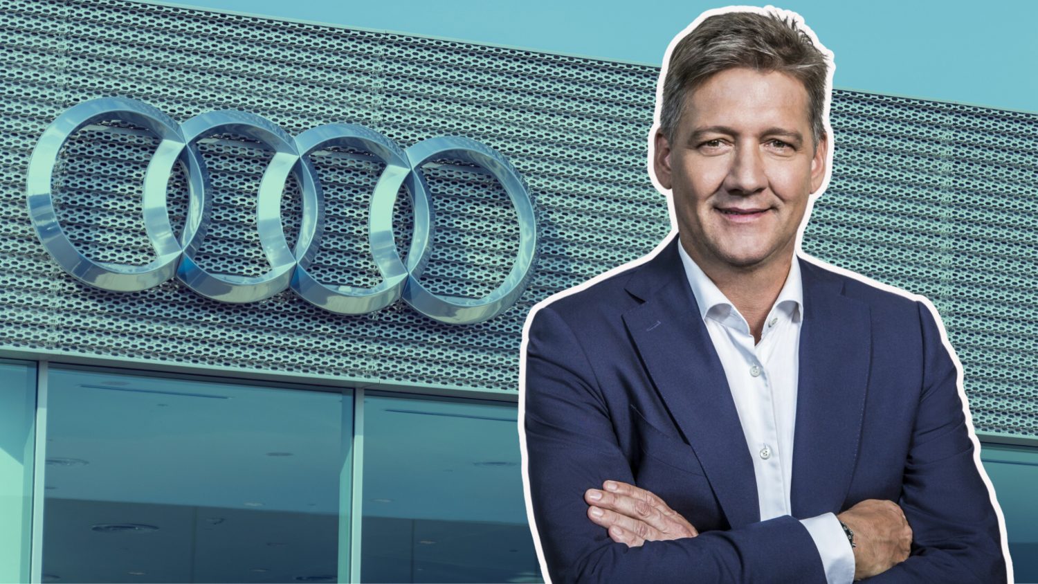 Audi maintains 2025 financial guidance