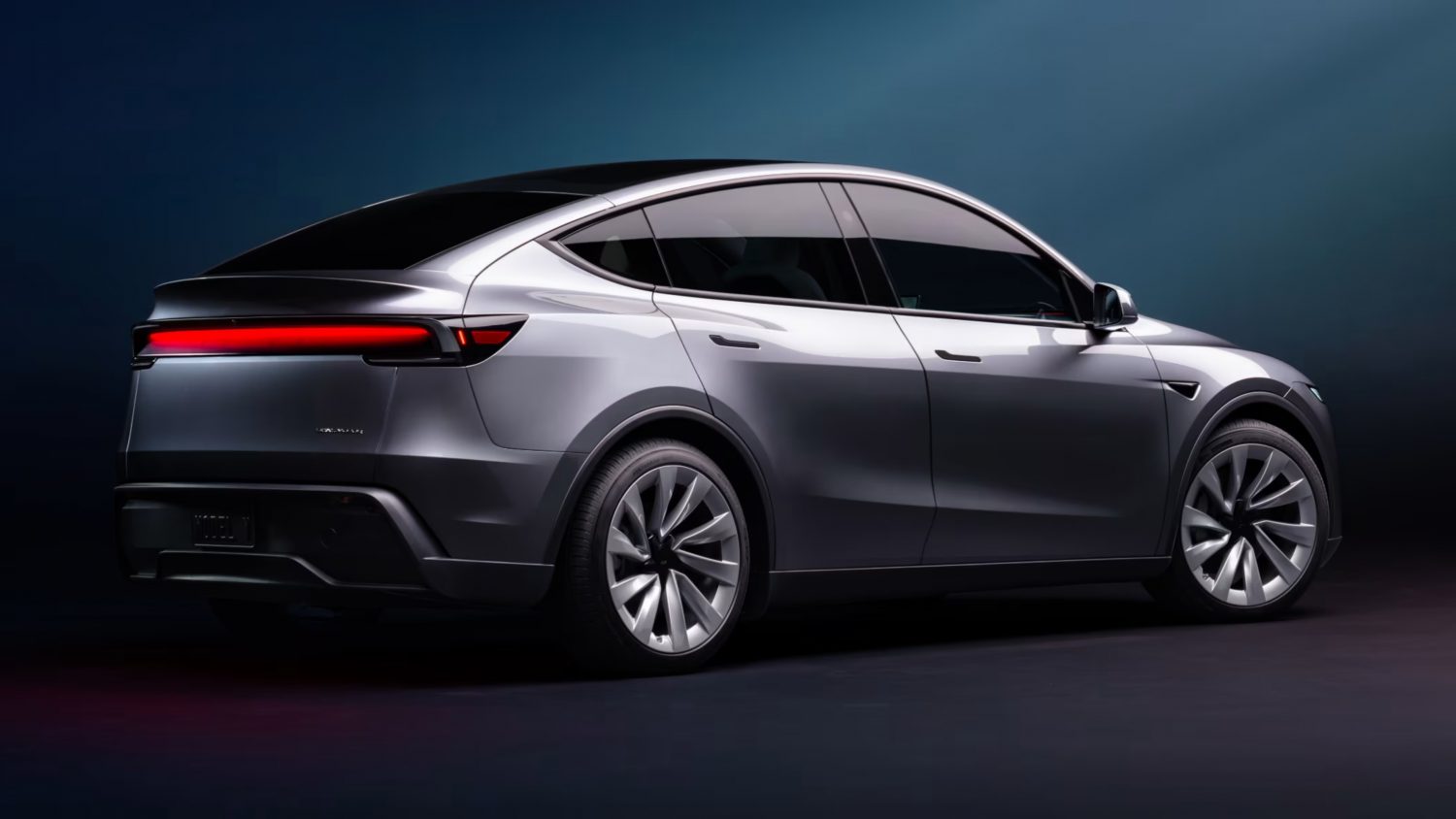 Tesla Model Y financing offers