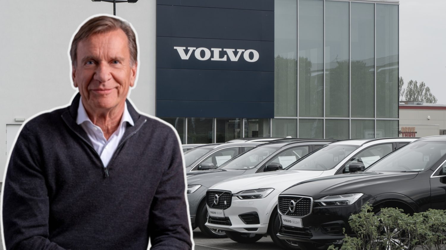 Volvo Cars