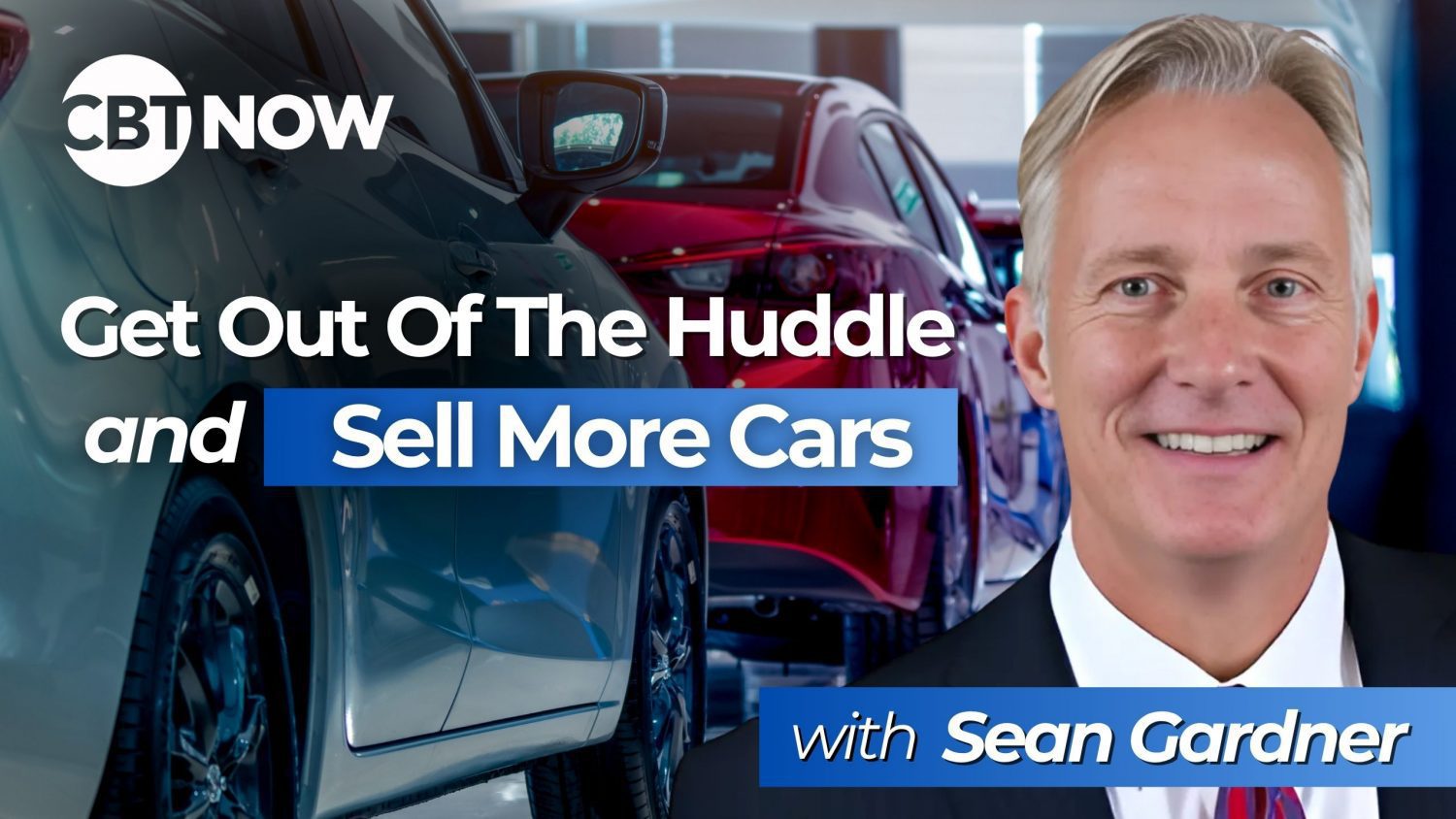 Sean Gardner, sales trainer at the Joe Verde Group, shares the key habits and strategies that separate top performers from their peers.