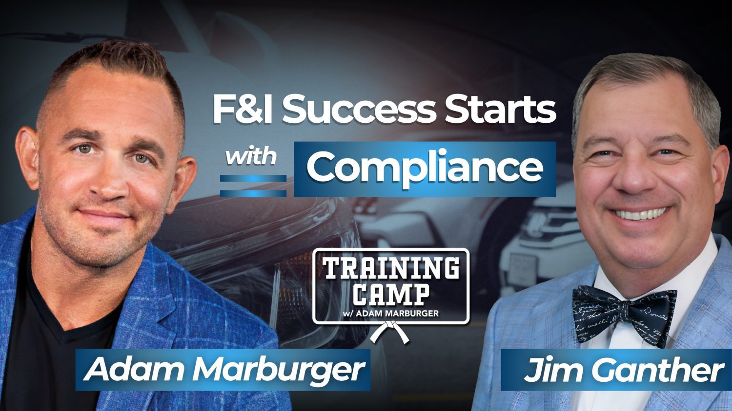 Jim Ganther shares expert tips on building a proactive dealership culture to avoid risks and strengthen long-term compliance.