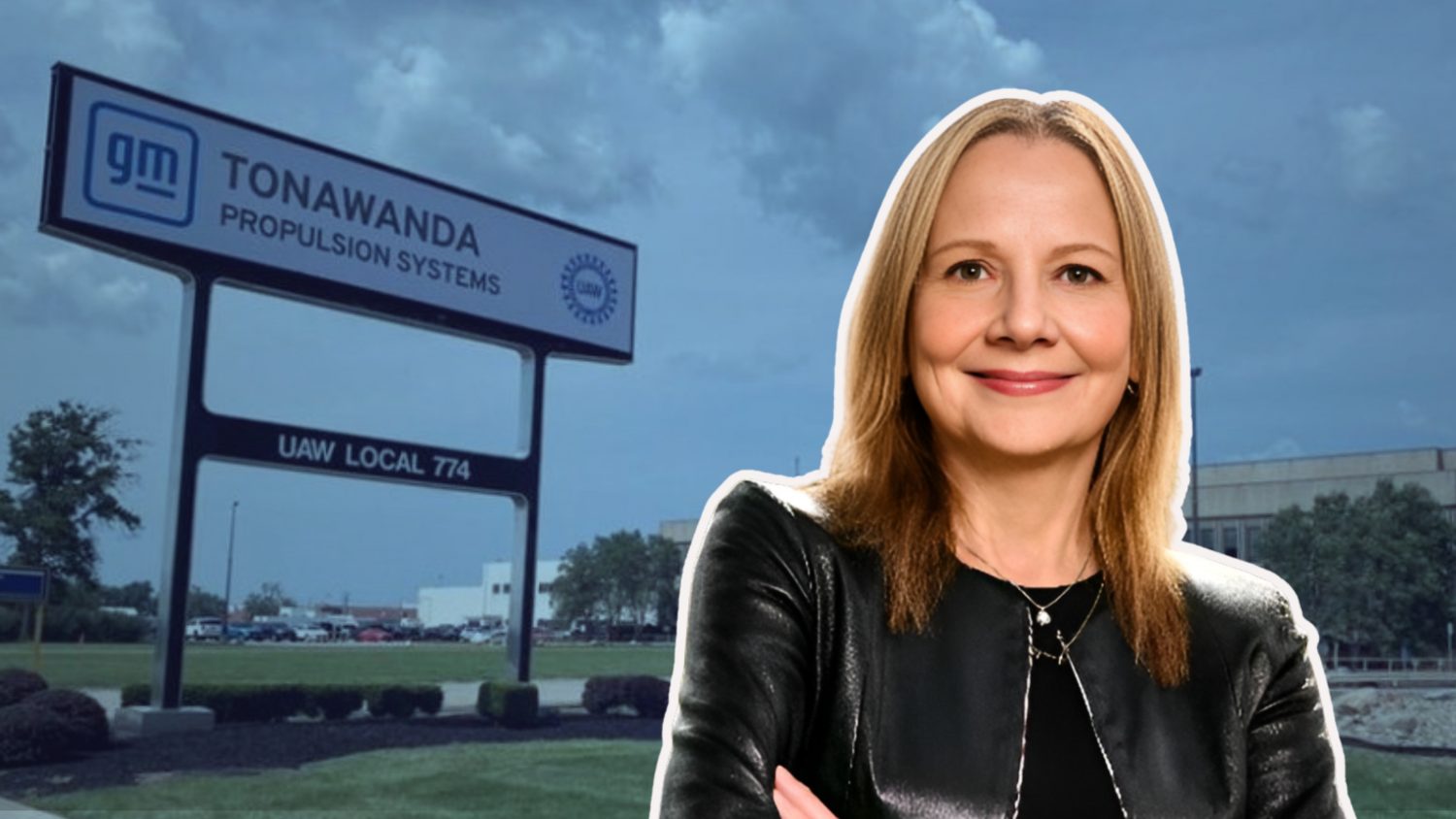 GM is investing $888M in its Tonawanda plant to build sixth-gen V-8 engines, supporting 900 jobs and U.S. manufacturing.