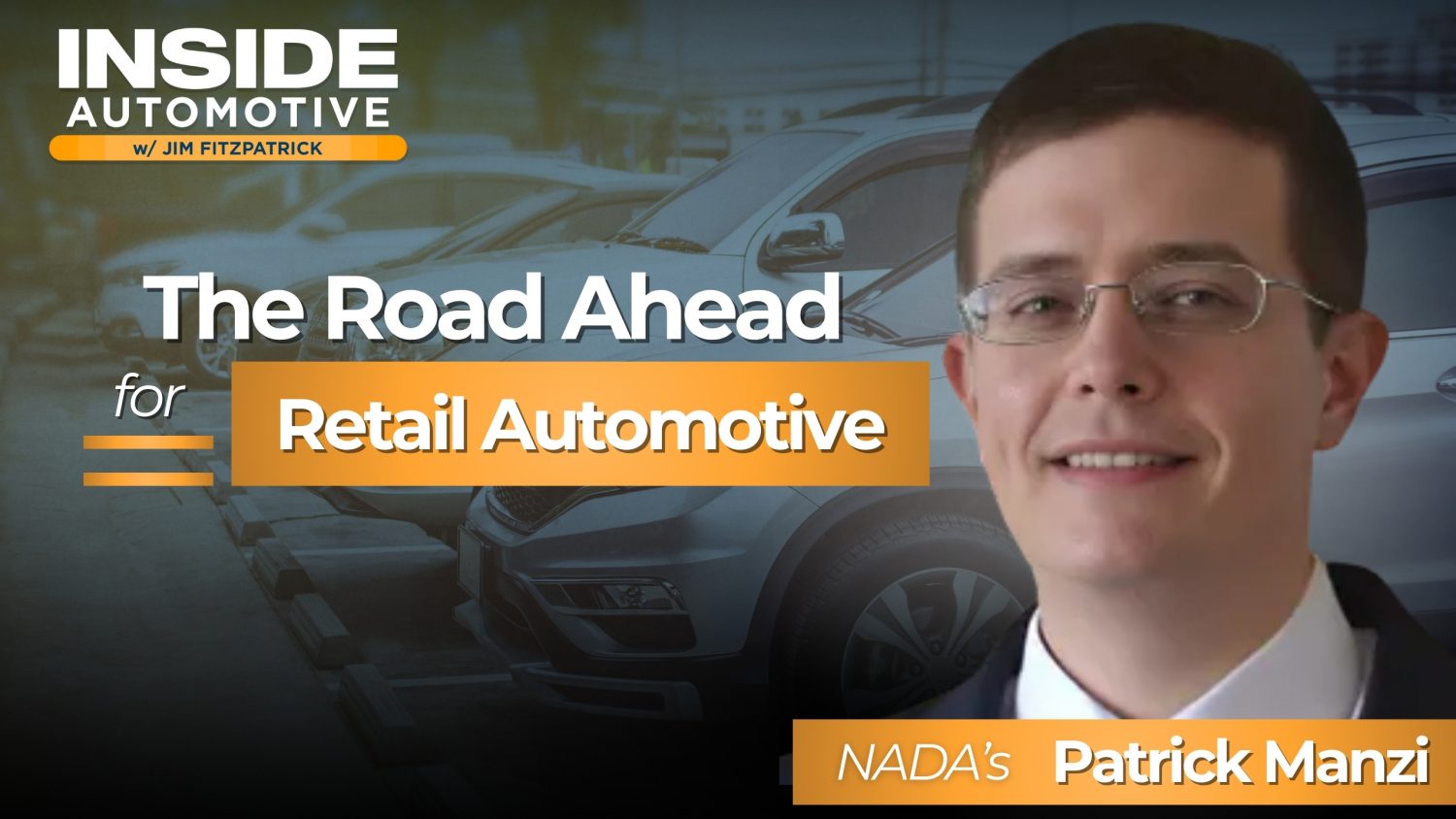 NADA’s Patrick Manzi shares insights on auto retail trends, affordability challenges, and EV shifts shaping 2025 and beyond.
