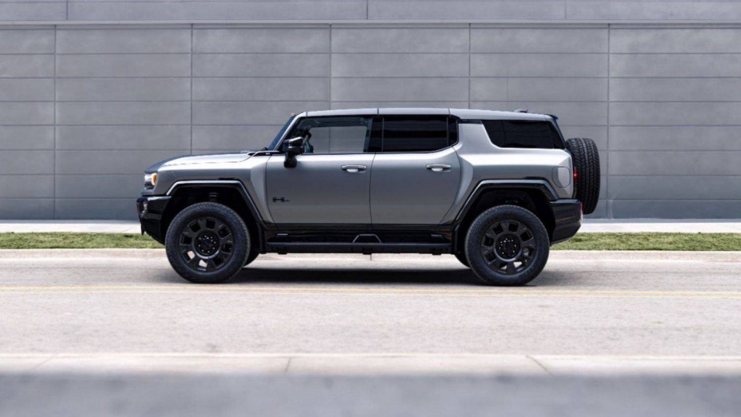 GMC is upgrading its all-electric HUMMER EV lineup with more off-road capability, faster acceleration, and new limited-edition styling.