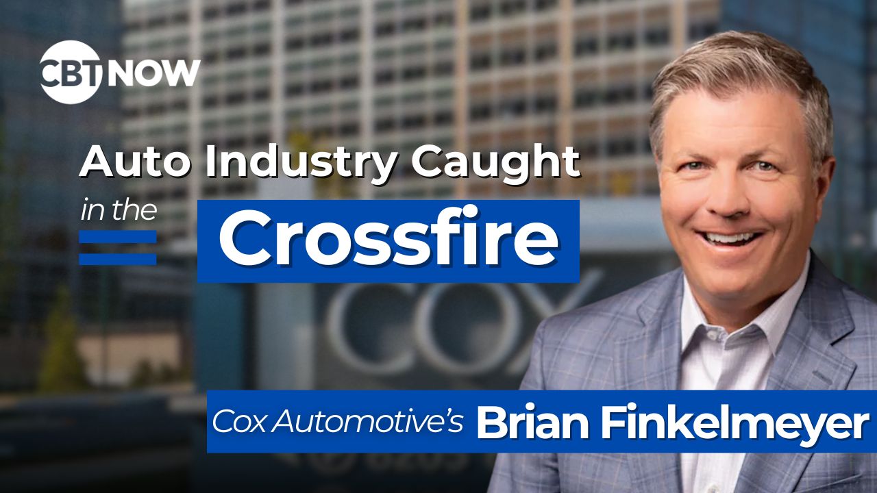 As political agendas shift between presidential administrations, the auto industry finds itself whiplashed– Brian Finkelmeyer explains further