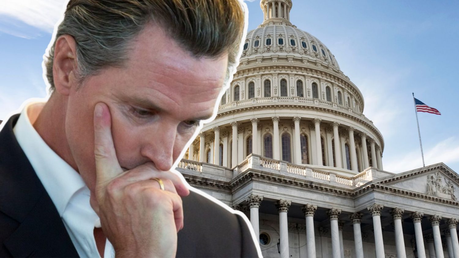 The U.S. Senate voted Thursday to block California’s plan to phase out the sale of new gasoline-only vehicles by 2035.