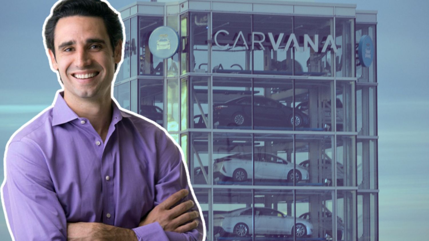 Carvana reported record-breaking first-quarter results on Wednesday, surpassing Wall Street estimates as consumer demand surged.