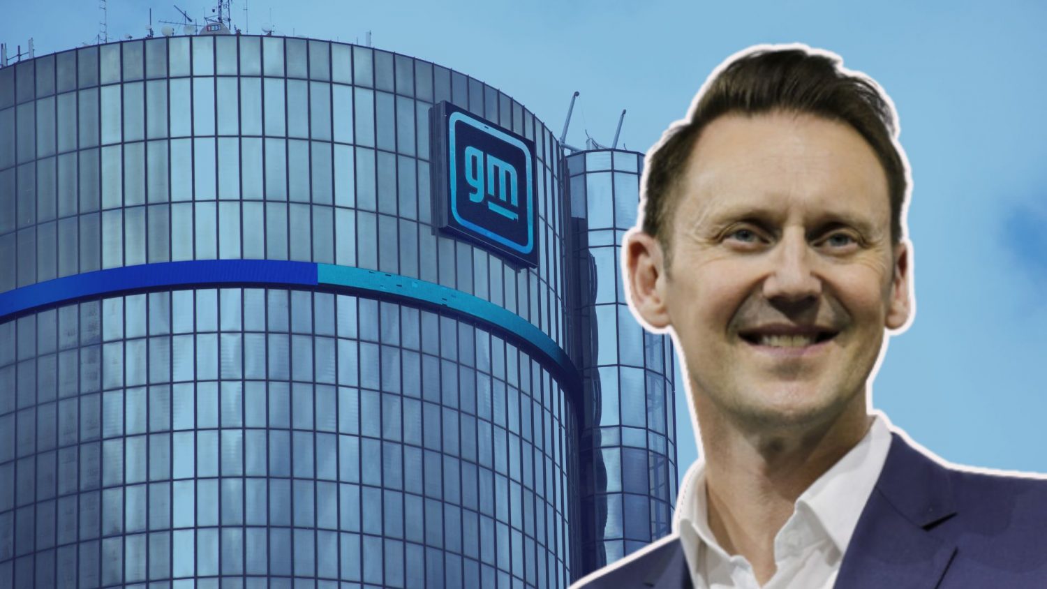 On May 5, General Motors appointed Duncan Aldred as senior vice president and president of North America, effective immediately.