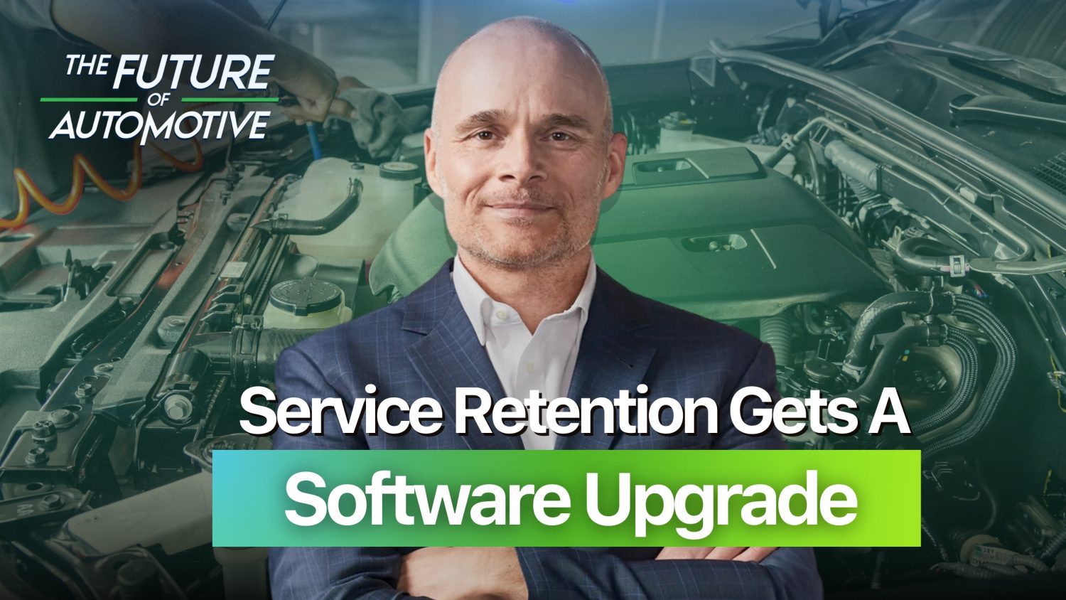 Ford folds FNV4 into existing platform, highlighting SDV challenges—and a dealership opportunity in fixed ops loyalty and service growth.